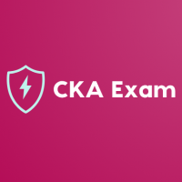 CKA Exam