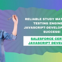 Salesforce Exam