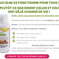 Maxi Slim X2