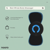 Massager Body