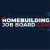 Homebuilding Job Board 