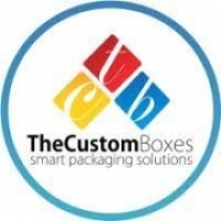 Custom Boxes