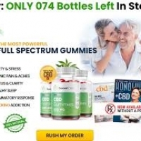 ZenLeaf CBD Gummies
