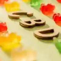 Tetra Bliss CBD Gummies