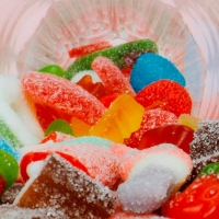 Lucanna Farms CBD Gummies