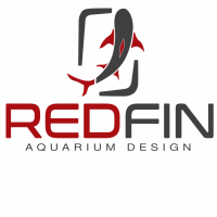 RedFin Aquarium Design 