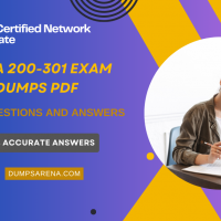 CCNA Exam