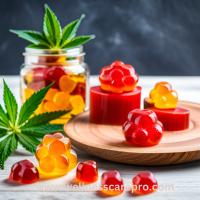 ActivgenixCBD Gummies