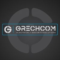 Grechcom Electrical &amp;amp; Security Solutions