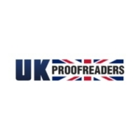 Ukproofreaders