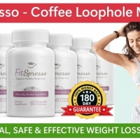 FitSpresso Reviews