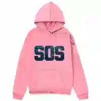 sza sos merch