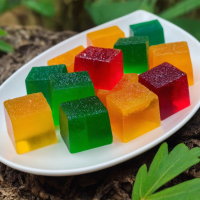 Earth Essence CBD Gummies