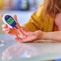 Stimula Blood Sugar Support