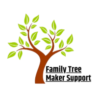 Family Tree Maker Support