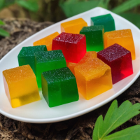 Golden Farms CBD Gummies