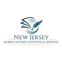 New Jersey Mobile Notary &amp;amp; Apostille Services