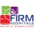 Firm hospital