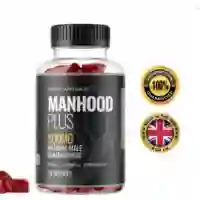 manhood254