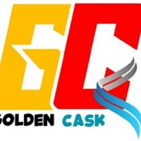 Goldencask