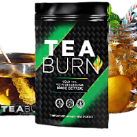 Tea Burn Coffee