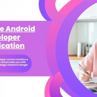 Associate Android Developer Certification