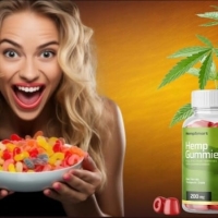 Smart Hemp Gummies