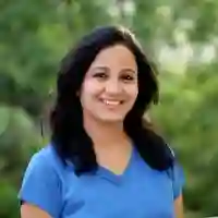 Nidhi Vijay