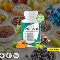CelluCare AntiDiabetic
