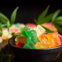 Golden Farms CBD Gummies