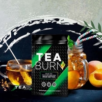 Tea Burn