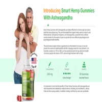 Smart Hemp Chemist Warehouse Gummies Australia