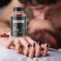GetUp Gummies