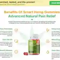 Hemp CBD Gummies Australia