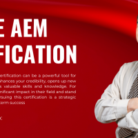 AdobeAEM Certification