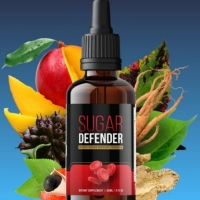 Sugar Defender