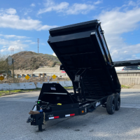 Yucaipa Trailers