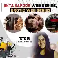 Trend to review