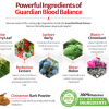 Guardian Blood Balance Australia