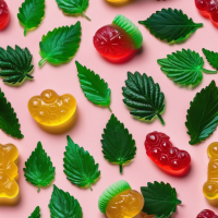 Green Street Origins CBD Gummies