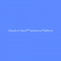 Cloud-in-Hand® Solutions Platform