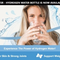 Hydrogen LifeWater