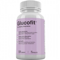 Glucofit bloodd