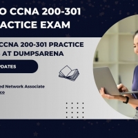 CCNA Exam