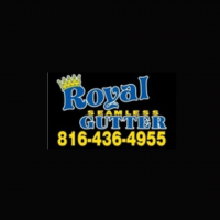 Royal Seamless Gutter