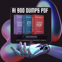 AI 900 DumpsPDF