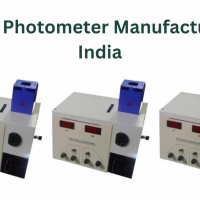 FTIR Spectrophotometer 