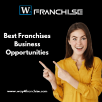 Way4 Franchise