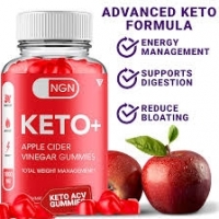 NGN Keto Gummies