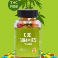 Clarity Bloom CBD Gummies